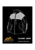 HELIKON-TEX Classic Army Fleece Jacket-μαύρο