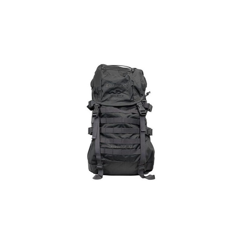 Predator 30 - Karrimorsf Backpack Grey