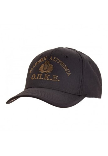 OPKE BB Ripstop GFII Hat