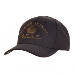 OPKE BB Ripstop GFII Hat