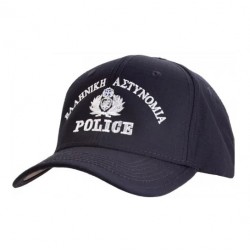 Καπέλο Αστυνομίας BB Ripstop GFII