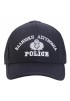 Καπέλο Αστυνομίας BB Ripstop GFII