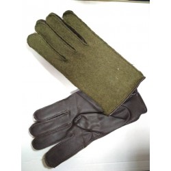 FRENCH ARMY Gloves (LA CROIX 1988)