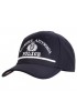 Καπέλο μπλε Αξιοματικού Αστυνομίας με λωρίδα Ripstop
