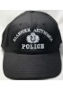 Jockey Black Police Cotton