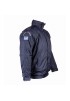 Police Waterproof Jacket