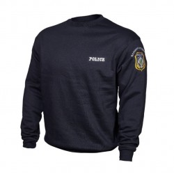 Police Sweatshirt