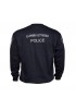 Police Sweatshirt