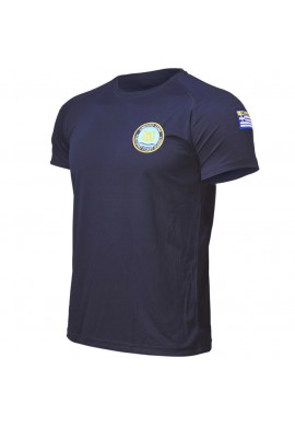 Coast Guard Quick Dry T-shirt 