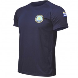 Coast Guard Quick Dry T-shirt 