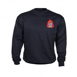 Fire Department Sweatshirt