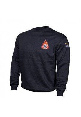 Fire Department Sweatshirt