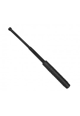 ESP 16" Black telescopic baton
