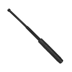 ESP 16" Black telescopic baton