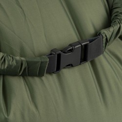 Σάκος Αδιάβροχος Lightweight Dry Sack 40L Highlander Χακί