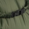 Σάκος Αδιάβροχος Lightweight Dry Sack 40L Highlander Χακί