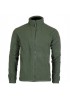 Jacket Fleece Green of MRK