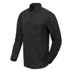 Helikon Tex Shirt Long Sleeve Defender Μκ2 Black