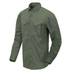 Helikon Tex Shirt Long Sleeve Defender Μκ2 Green