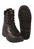 Mil-tec Tactical Leather Boots