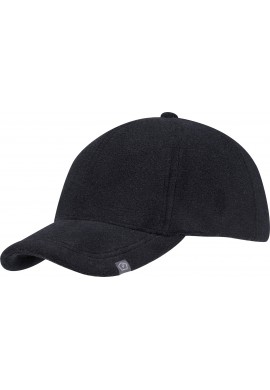 Pentagon Fleece BB Cap Καπέλο Κυνηγιού Jockey Μαύρο