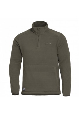 Pentago Kedros 2.0 Fleece Sweater RAL 7013