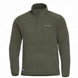 Pentago Kedros 2.0 Fleece Sweater RAL 7013