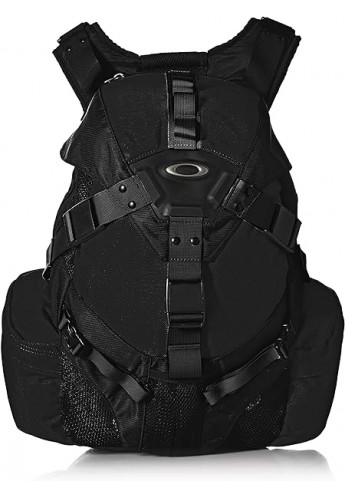 Oakley Icon 3.0 Backpack Black