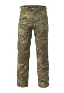 Helikon Tex MCDU Παντελόνι - NyCo Ripstop-multicam
