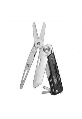 Tac Maven Odin Camping Multitool With Scisors