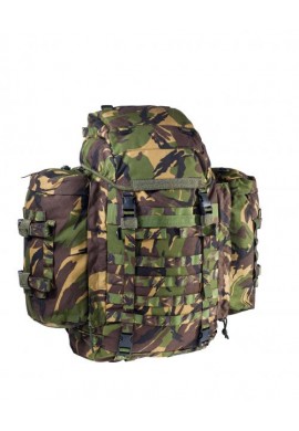 DUTCH ARMY DPM CAMO 80 LITER BACKPACK New Type