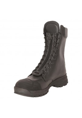 Neskrid Black Boots S3 New