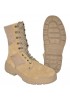 Original Danish Army Desert Camo 'Le Bock' Boots