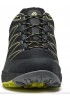 Asolo Tahoe GTX MM Black/Safety Yellow Παπούτσια Πεζοπορίας Gore-tex