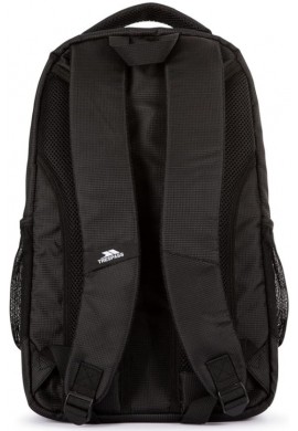 Trespass Thain Black 22L Backpack