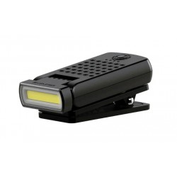 Ledlenser W1R Work Flashlight - 220 lumens