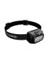 Nitecore NU33 Black headlamp flashlight - 700 lumens