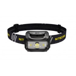 Nitecore NU35 head flashlight - 460 lumens