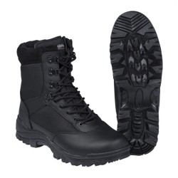 Military Footwear - soldiers