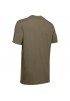 Under Armour M Tac Cotton T T-shirt Tan