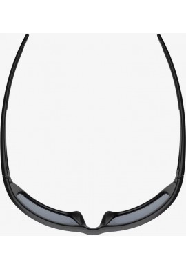 Magpul Apex - Polarized - Black Frame / Gray Lens / Red Mirror Eyewear