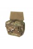 Direct Action Underpouch Light Θ΄ήκη Multicam