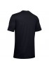 Under Armour M Tac Cotton T T-shirt Black