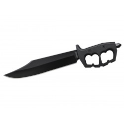 Cold Steel Chaos Bowie 80NTB Knife