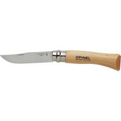 Opinel No.7 Inox Knife 