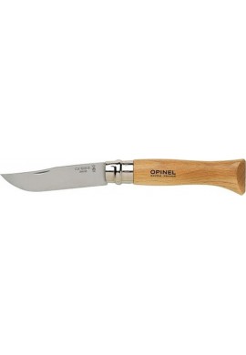 Opinel No.9 Inox Knife 