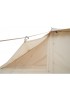 Utgard 13.2 m2 Glamping Tent