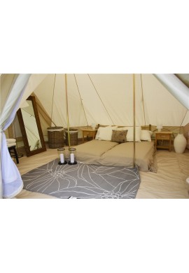 Nordisk Vanaheim 40 m2 Glamping Tent