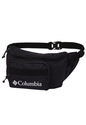 Columbia Zigzag™ Hip Pack Black
