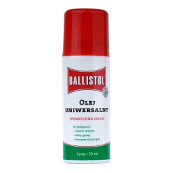 Ballistol Gun Oil 50 ml Spray